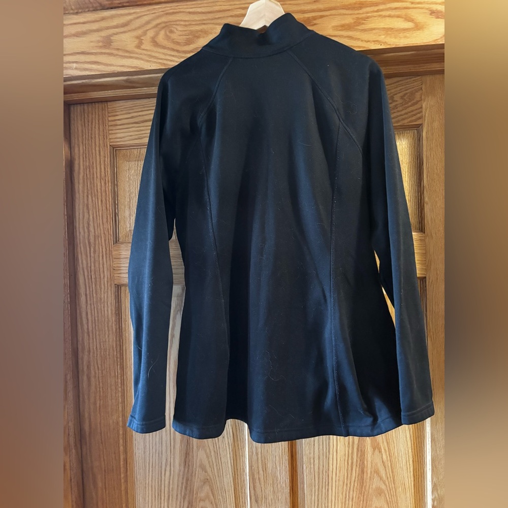 The North Face Women's Black Canyonlands Jacket - Picture 3 of 3